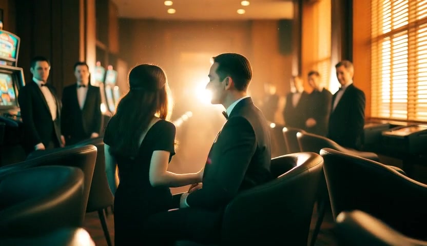 슬롯머신 게임 환경 분석 완전 가이드