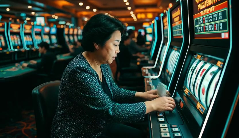 바카라 게임 진행 방식 이해하기