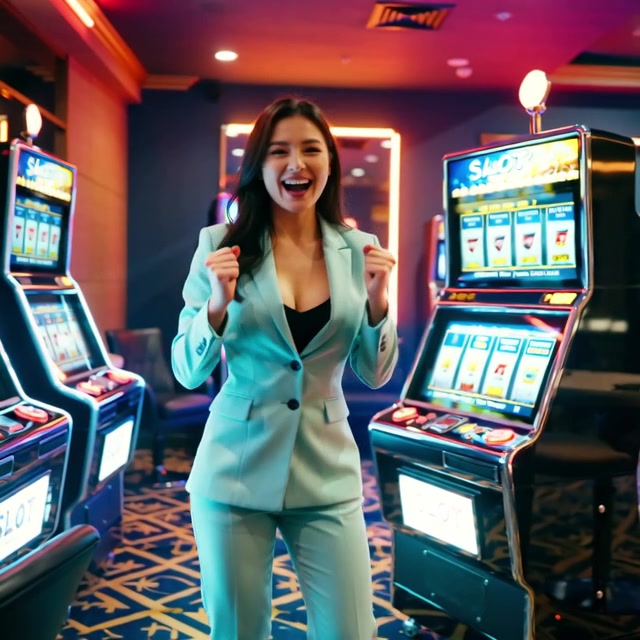 라스베이거스 카지노 사진 명소
