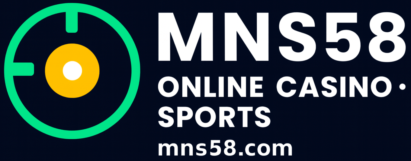 mns58 로고